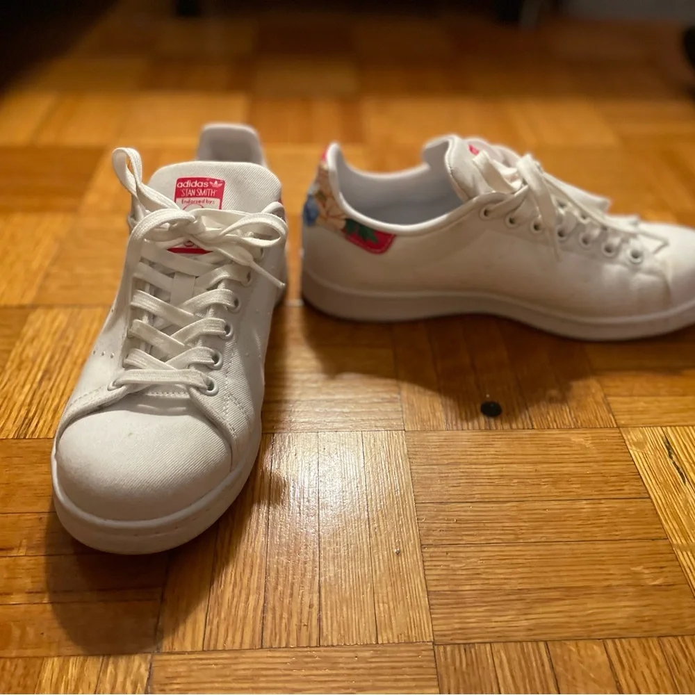 Adidas Stan Smith Sneaker Edition